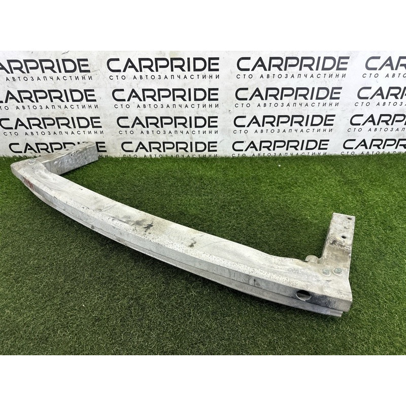 Усилитель бампера (наружные элементы кузова) AUDI Q5 8R 2012 3.2 8R0807313B