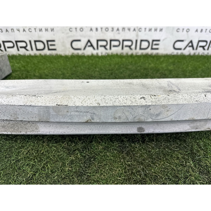 Усилитель бампера (наружные элементы кузова) AUDI Q5 8R 2012 3.2 8R0807313B