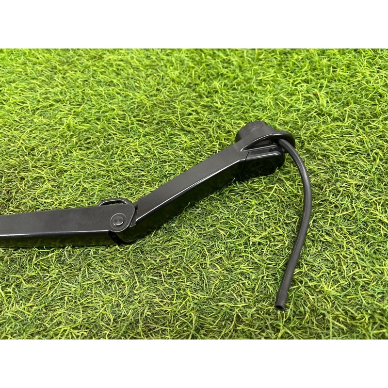 Поводок дворника (кузов и элементы) Nissan Rogue T33 2023 1.5 KR15DDT 288816RR0A