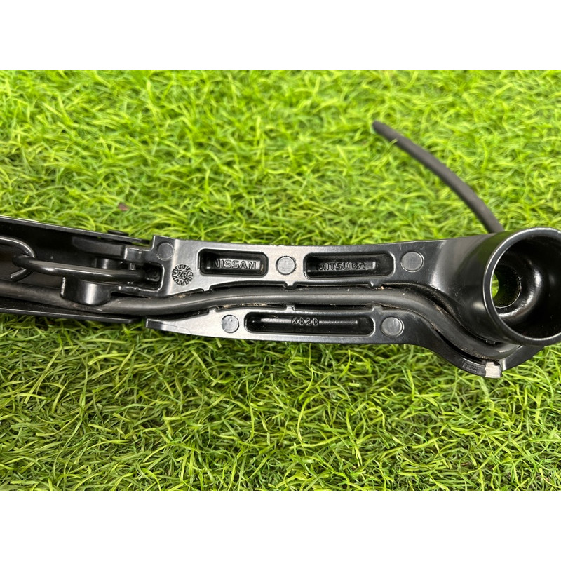 Поводок дворника (кузов и элементы) Nissan Rogue T33 2023 1.5 KR15DDT 288816RR0A