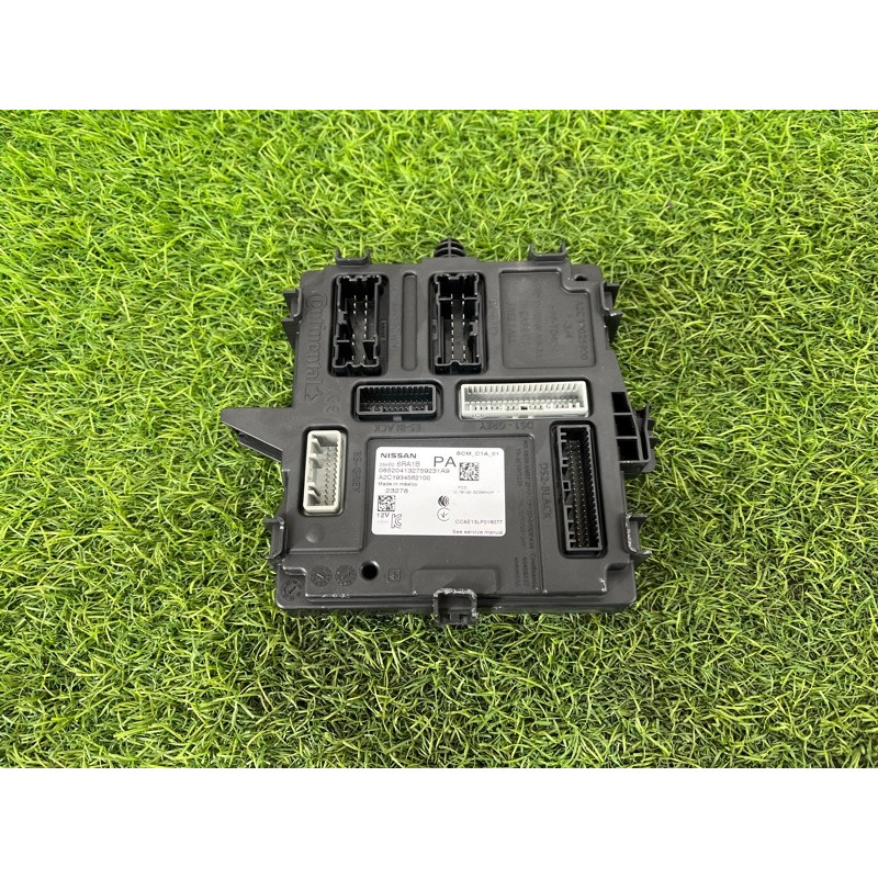 Модуль BCM (электрика / блоки управления) Nissan Rogue T33 2023 1.5 KR15DDT 284B26RA1B