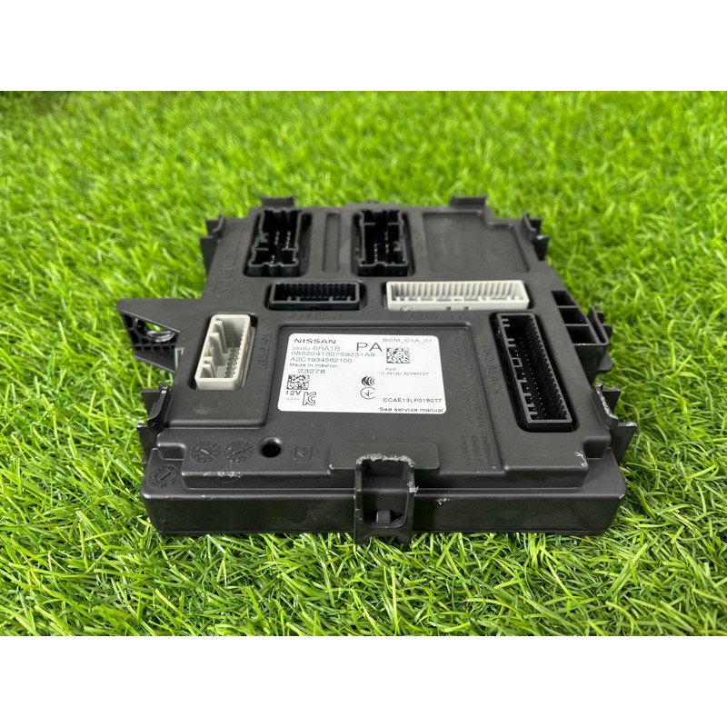 Модуль BCM (электрика / блоки управления) Nissan Rogue T33 2023 1.5 KR15DDT 284B26RA1B