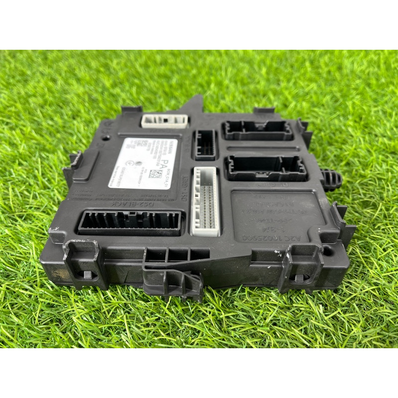 Модуль BCM (электрика / блоки управления) Nissan Rogue T33 2023 1.5 KR15DDT 284B26RA1B