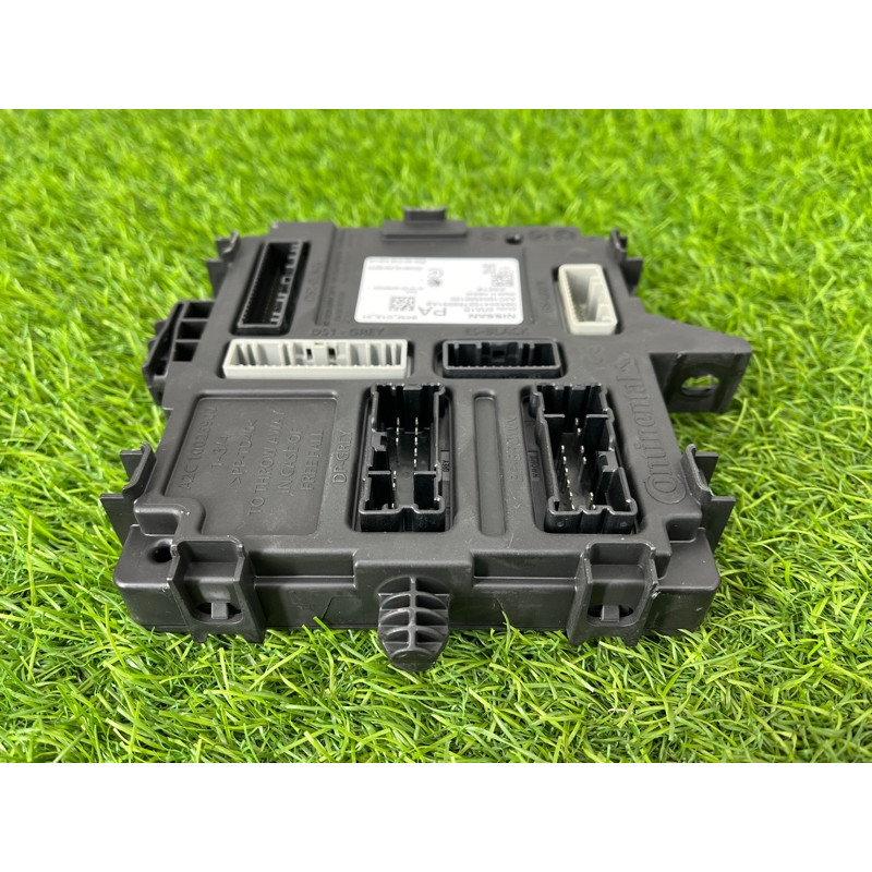 Модуль BCM (электрика / блоки управления) Nissan Rogue T33 2023 1.5 KR15DDT 284B26RA1B