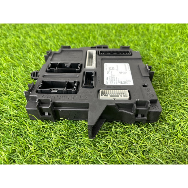 Модуль BCM (электрика / блоки управления) Nissan Rogue T33 2023 1.5 KR15DDT 284B26RA1B
