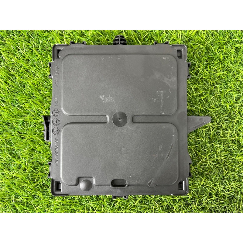 Модуль BCM (электрика / блоки управления) Nissan Rogue T33 2023 1.5 KR15DDT 284B26RA1B