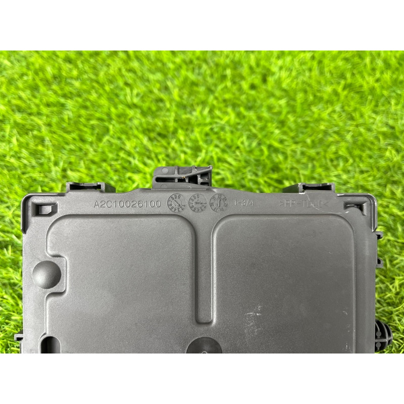 Модуль BCM (электрика / блоки управления) Nissan Rogue T33 2023 1.5 KR15DDT 284B26RA1B