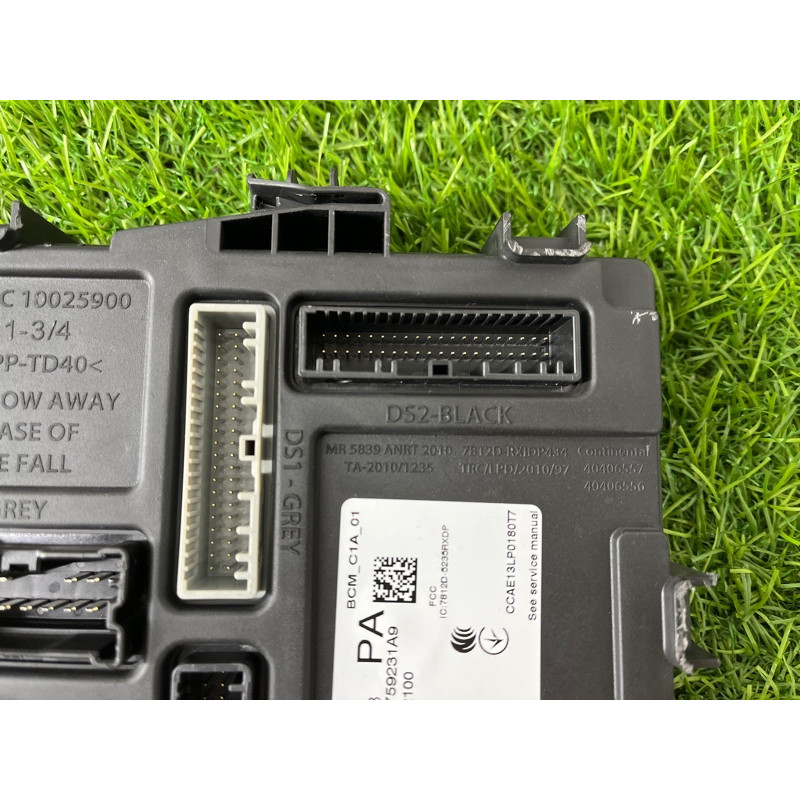 Модуль BCM (электрика / блоки управления) Nissan Rogue T33 2023 1.5 KR15DDT 284B26RA1B