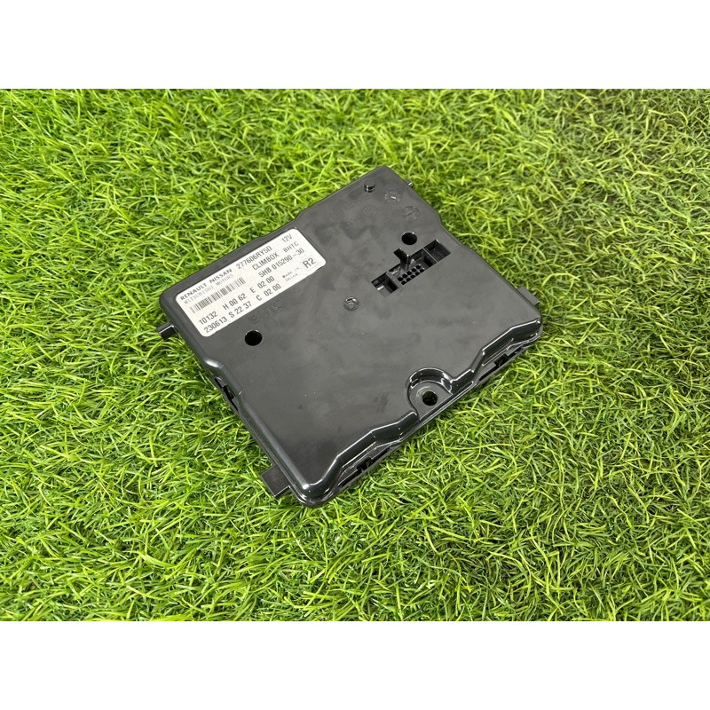 Блок управления климат-контролем (электрика / блоки управления) Nissan Rogue T33 2023 1.5 KR15DDT 277606RY5D