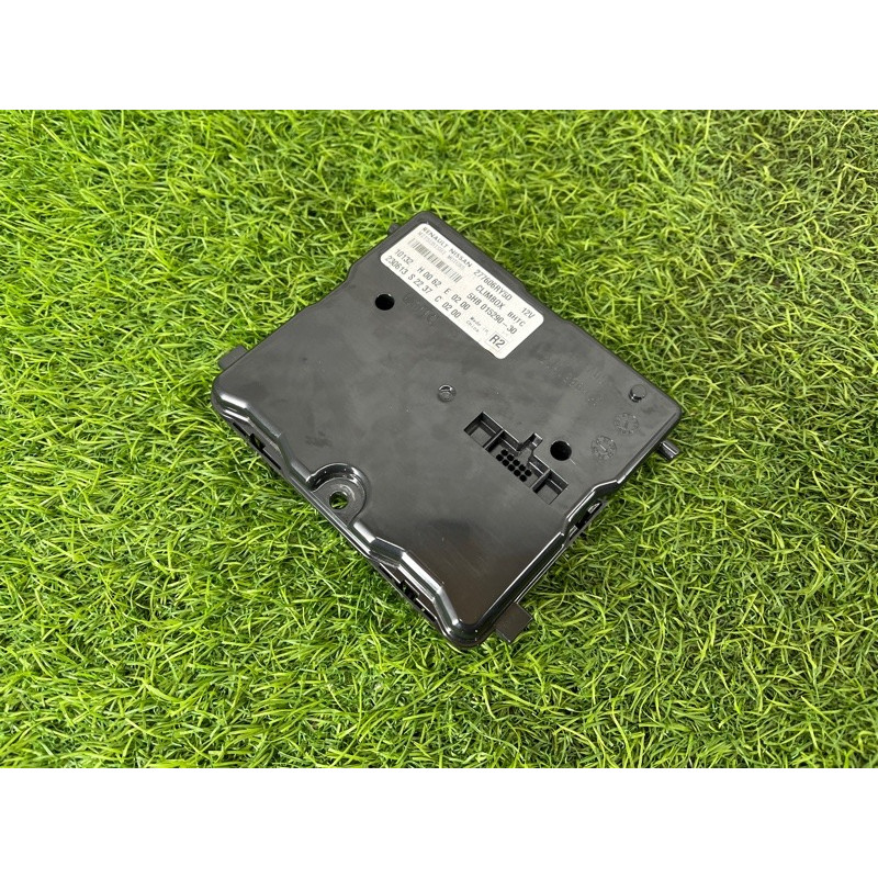 Блок управления климат-контролем (электрика / блоки управления) Nissan Rogue T33 2023 1.5 KR15DDT 277606RY5D