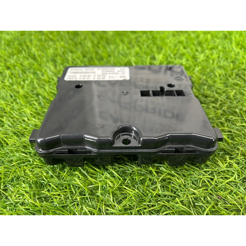 Блок управления климат-контролем (электрика / блоки управления) Nissan Rogue T33 2023 1.5 KR15DDT 277606RY5D