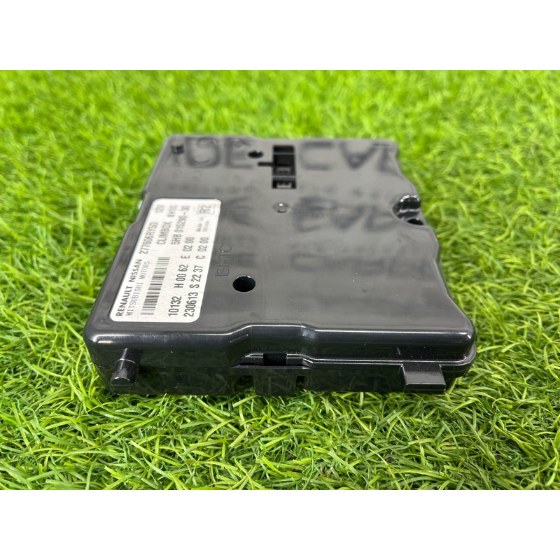 Блок управления климат-контролем (электрика / блоки управления) Nissan Rogue T33 2023 1.5 KR15DDT 277606RY5D