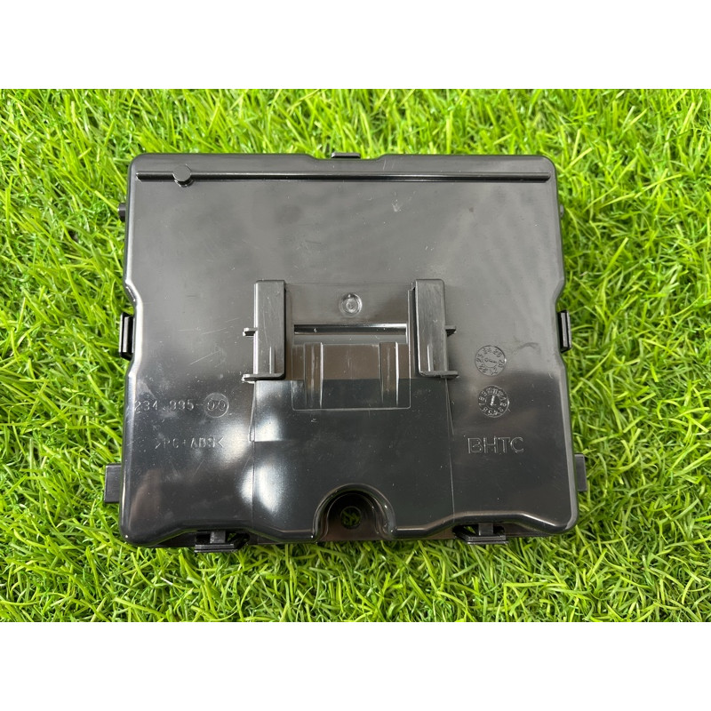 Блок управления климат-контролем (электрика / блоки управления) Nissan Rogue T33 2023 1.5 KR15DDT 277606RY5D