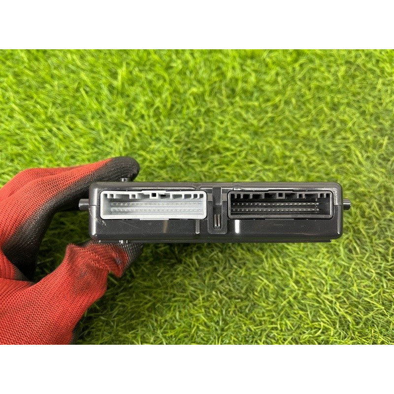 Блок управления климат-контролем (электрика / блоки управления) Nissan Rogue T33 2023 1.5 KR15DDT 277606RY5D