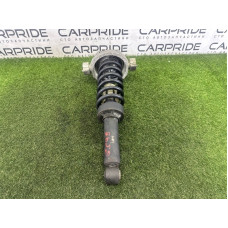 Амортизатор в сборе