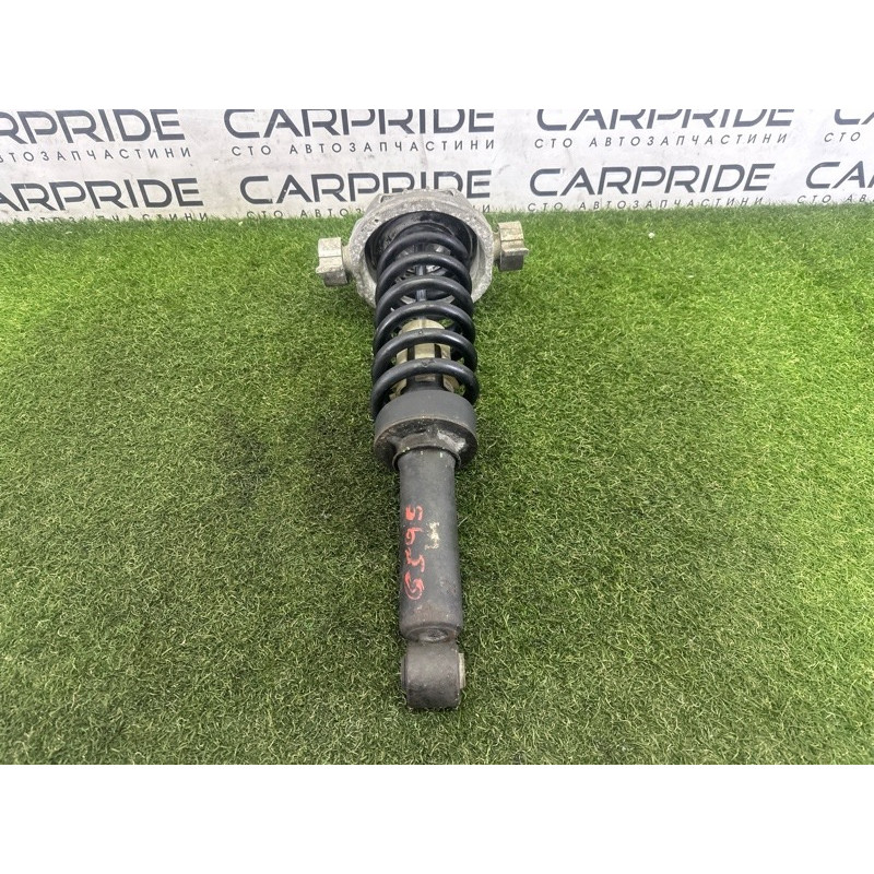 Амортизатор в сборе (подвеска) AUDI Q7 4L 2011 3.0 TFSi 7L8513029K