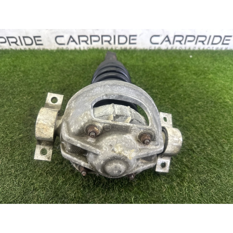 Амортизатор в сборе (подвеска) AUDI Q7 4L 2011 3.0 TFSi 7L8513029K