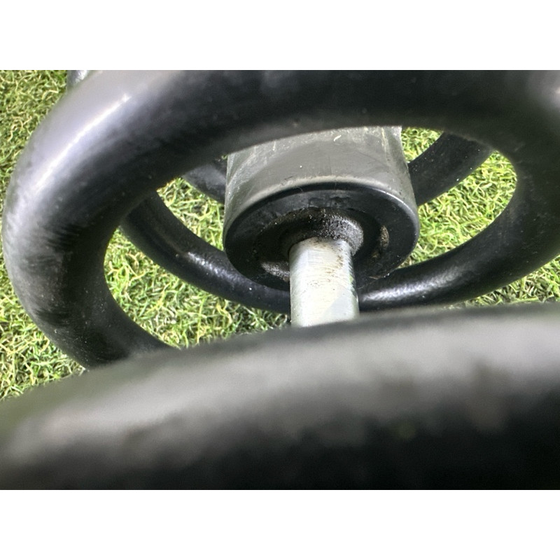 Амортизатор в сборе (подвеска) AUDI Q7 4L 2011 3.0 TFSi 7L8513029K