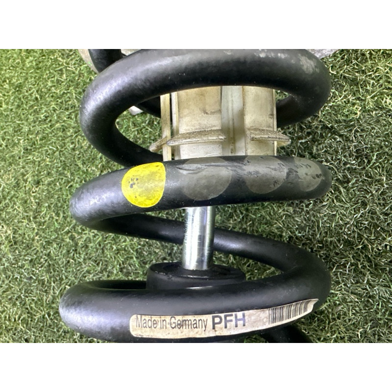 Амортизатор в сборе (подвеска) AUDI Q7 4L 2011 3.0 TFSi 7L8513029K