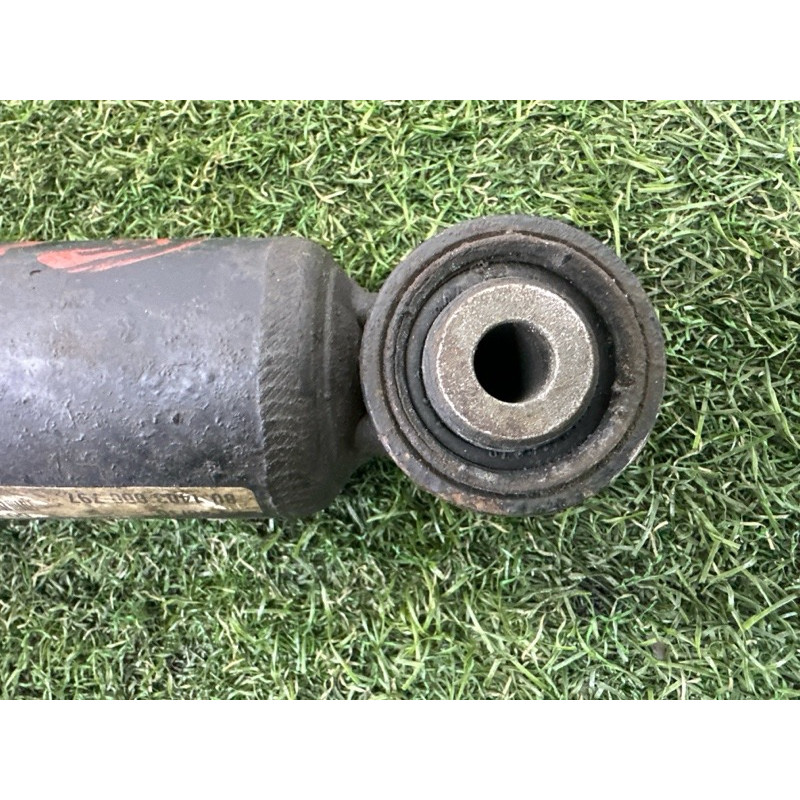 Амортизатор в сборе (подвеска) AUDI Q7 4L 2011 3.0 TFSi 7L8513029K