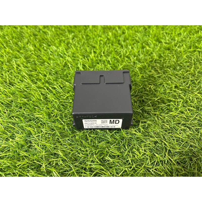 Блок Gateway (электрика / блоки управления) Nissan Rogue T33 2023 1.5 KR15DDT 285T36RR1B