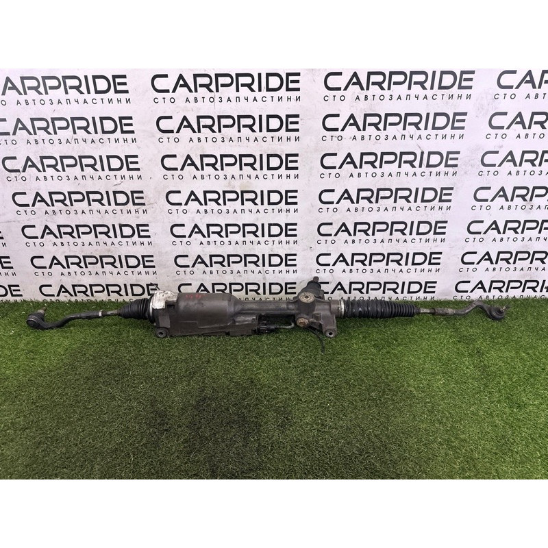 Рулевая рейка (рулевое управление) AUDI A4 B8 2013 2.0 TFSI 8K1423055AC