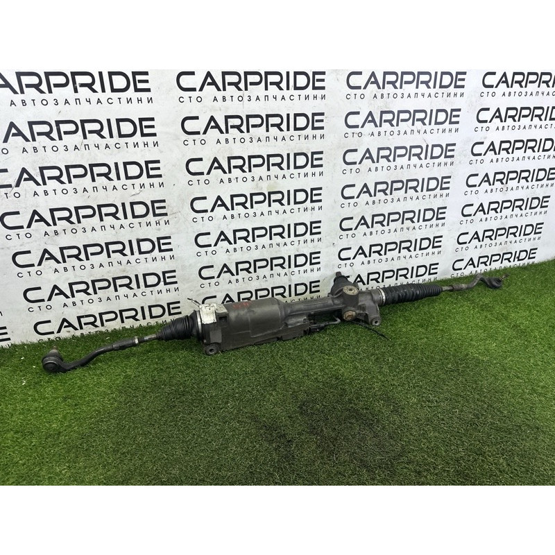 Рулевая рейка (рулевое управление) AUDI A4 B8 2013 2.0 TFSI 8K1423055AC