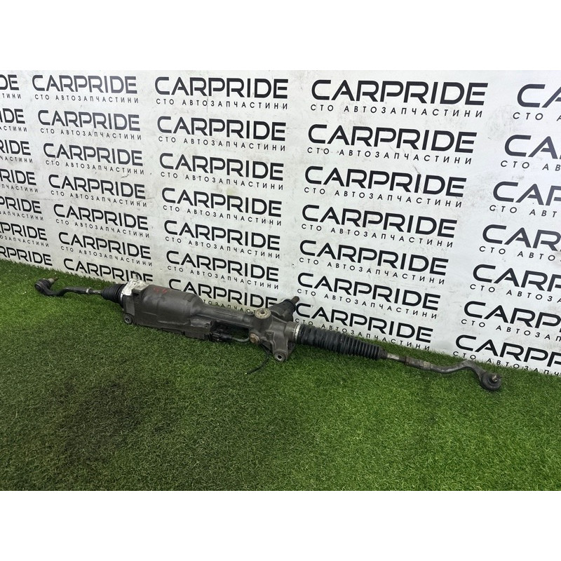 Рулевая рейка (рулевое управление) AUDI A4 B8 2013 2.0 TFSI 8K1423055AC