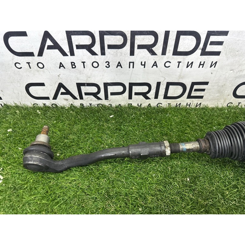 Рулевая рейка (рулевое управление) AUDI A4 B8 2013 2.0 TFSI 8K1423055AC