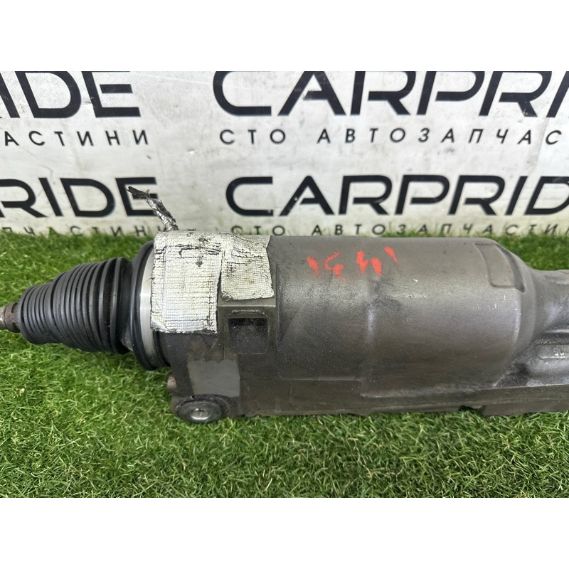 Рулевая рейка (рулевое управление) AUDI A4 B8 2013 2.0 TFSI 8K1423055AC