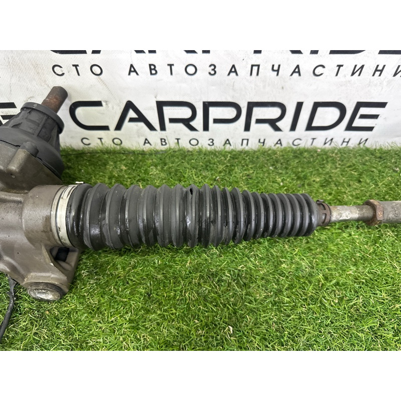 Рулевая рейка (рулевое управление) AUDI A4 B8 2013 2.0 TFSI 8K1423055AC