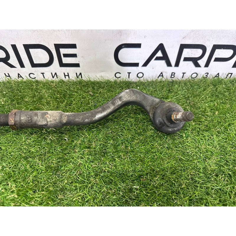 Рулевая рейка (рулевое управление) AUDI A4 B8 2013 2.0 TFSI 8K1423055AC