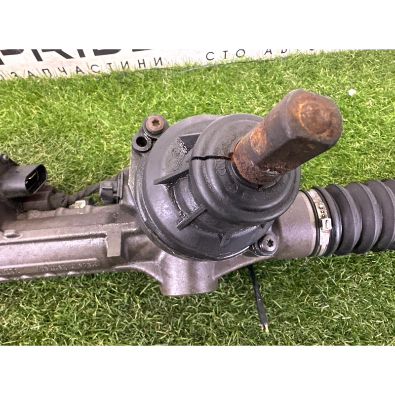 Рулевая рейка (рулевое управление) AUDI A4 B8 2013 2.0 TFSI 8K1423055AC