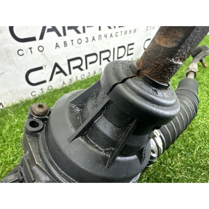 Рулевая рейка (рулевое управление) AUDI A4 B8 2013 2.0 TFSI 8K1423055AC