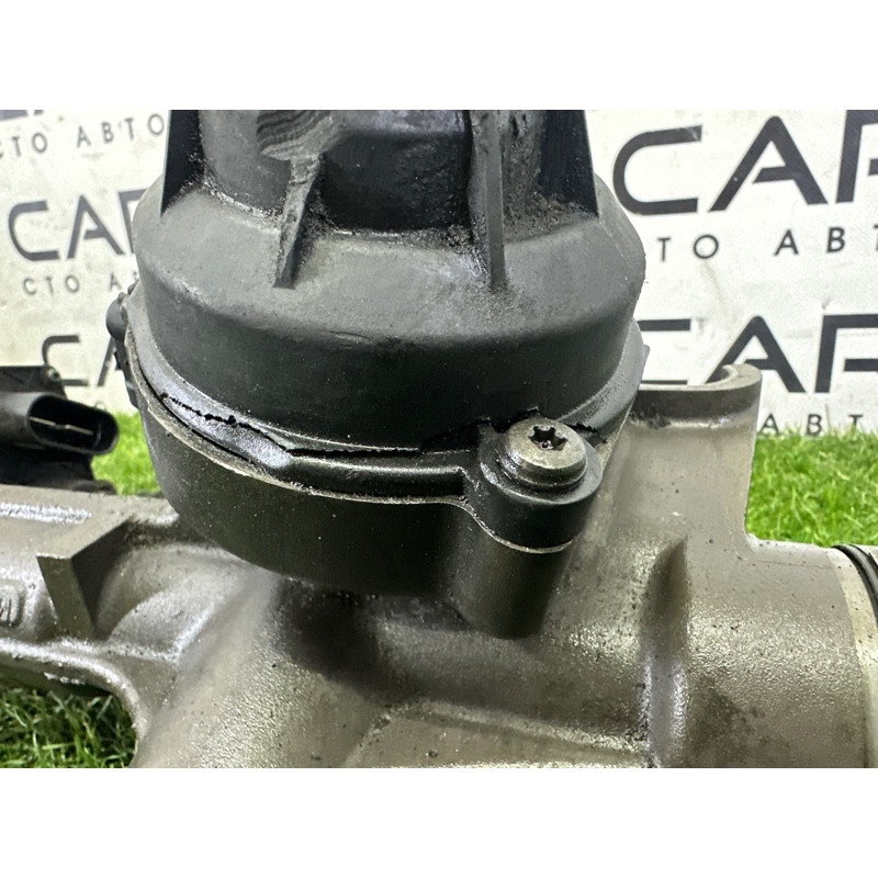 Рулевая рейка (рулевое управление) AUDI A4 B8 2013 2.0 TFSI 8K1423055AC