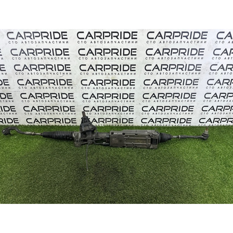 Рулевая рейка (рулевое управление) AUDI A4 B8 2013 2.0 TFSI 8K1423055AC