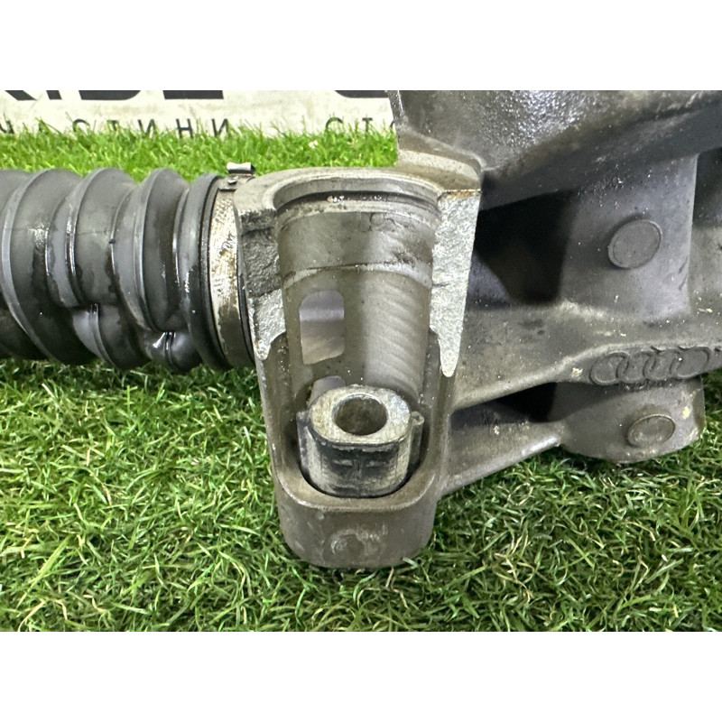 Рулевая рейка (рулевое управление) AUDI A4 B8 2013 2.0 TFSI 8K1423055AC