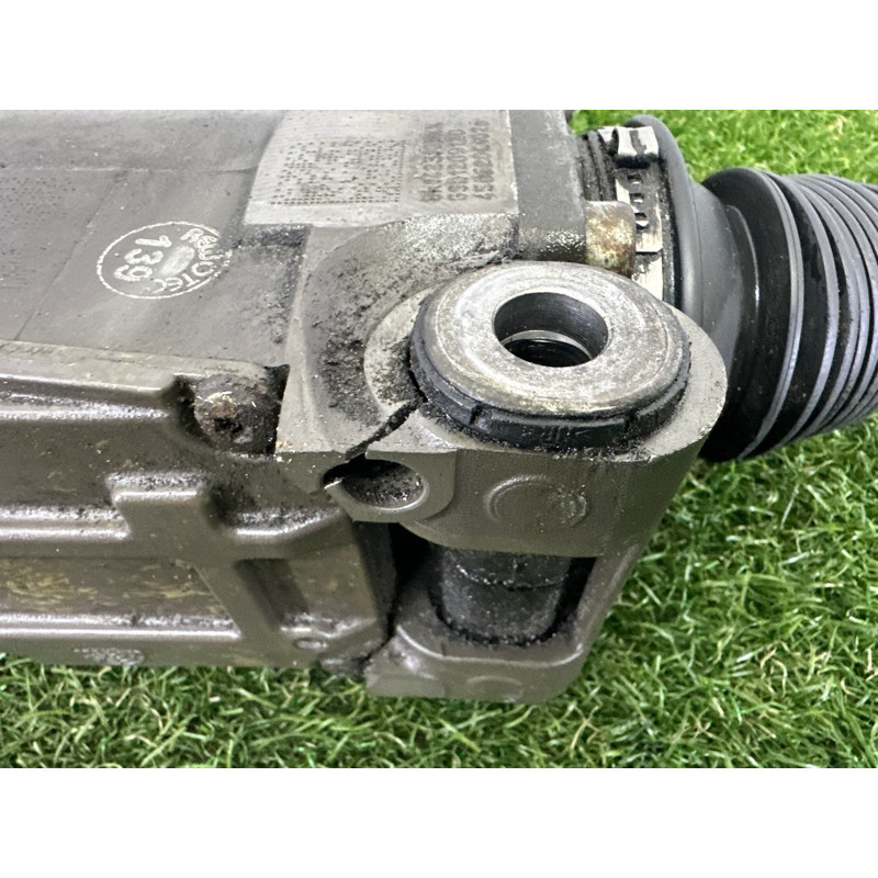 Рулевая рейка (рулевое управление) AUDI A4 B8 2013 2.0 TFSI 8K1423055AC