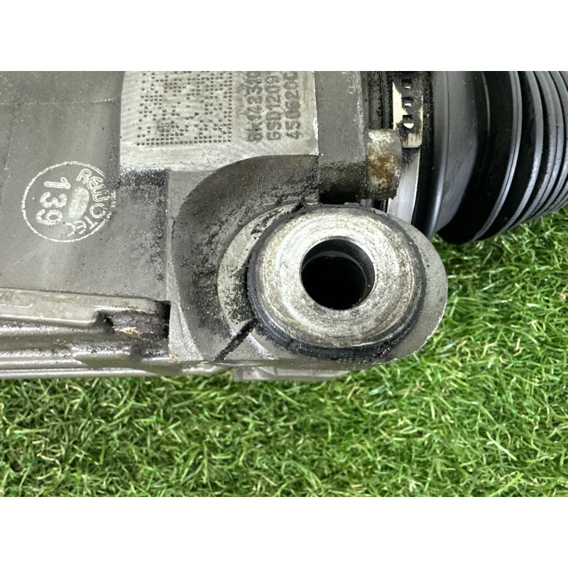 Рулевая рейка (рулевое управление) AUDI A4 B8 2013 2.0 TFSI 8K1423055AC