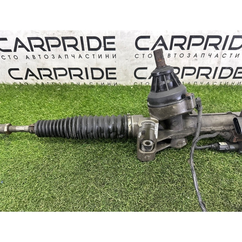 Рулевая рейка (рулевое управление) AUDI A4 B8 2013 2.0 TFSI 8K1423055AC