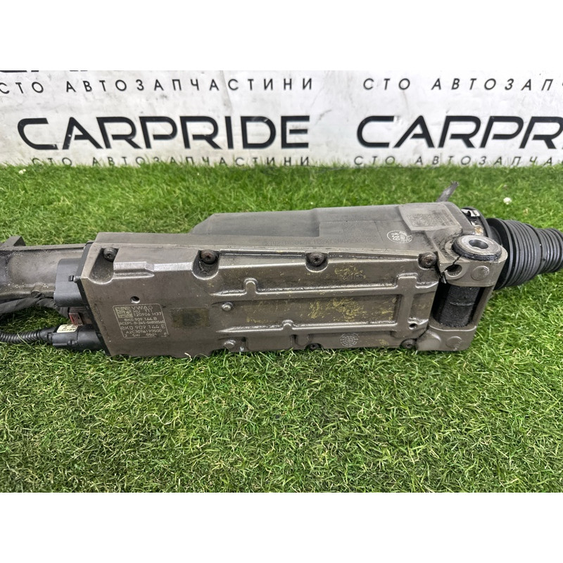 Рулевая рейка (рулевое управление) AUDI A4 B8 2013 2.0 TFSI 8K1423055AC