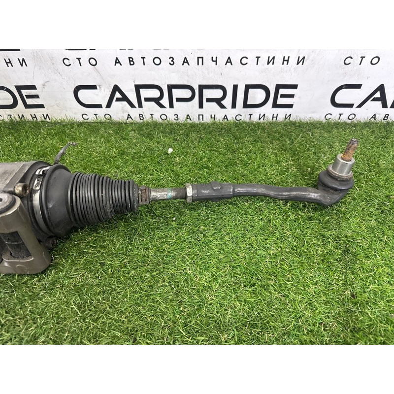 Рулевая рейка (рулевое управление) AUDI A4 B8 2013 2.0 TFSI 8K1423055AC