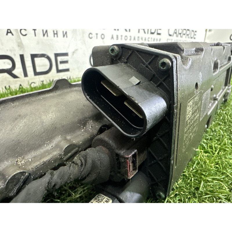 Рулевая рейка (рулевое управление) AUDI A4 B8 2013 2.0 TFSI 8K1423055AC