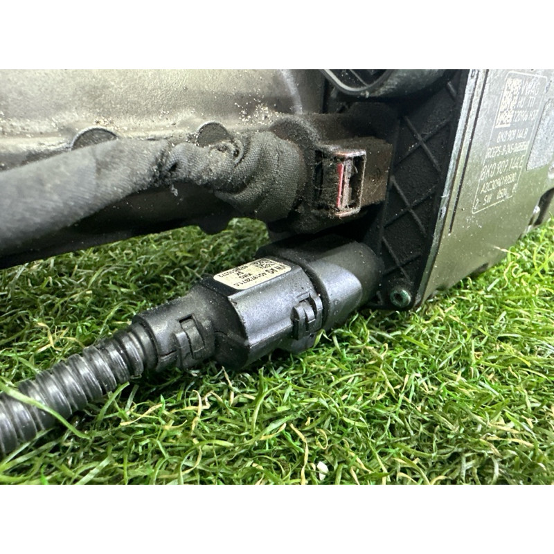 Рулевая рейка (рулевое управление) AUDI A4 B8 2013 2.0 TFSI 8K1423055AC