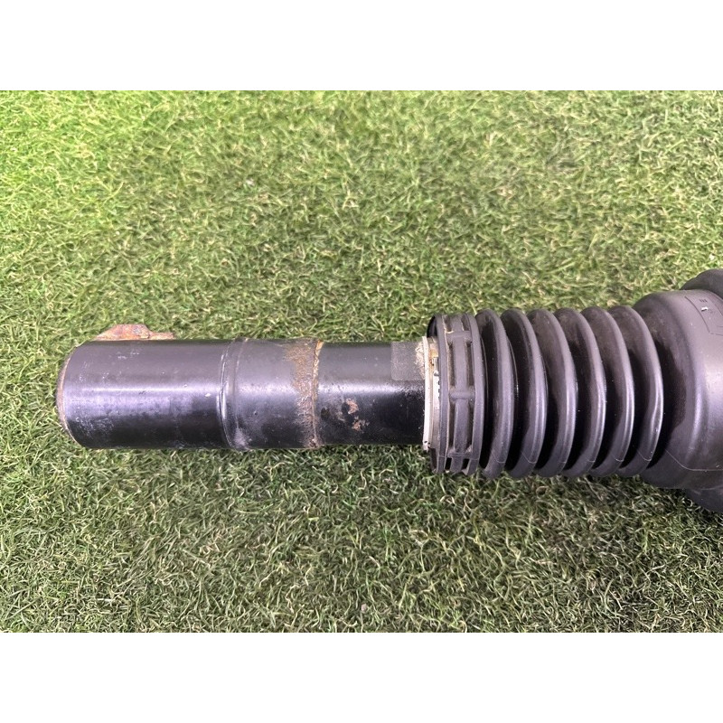 Пневмоамортизатор подвески (подвеска) LAND ROVER Range Rover L405 2016 5.0 LR072460