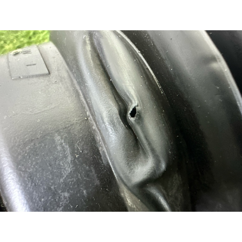 Пневмоамортизатор подвески (подвеска) LAND ROVER Range Rover L405 2016 5.0 LR072460