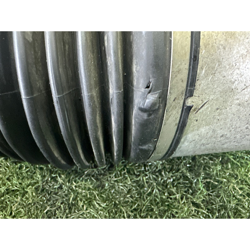 Пневмоамортизатор подвески (подвеска) LAND ROVER Range Rover L405 2016 5.0 LR072460