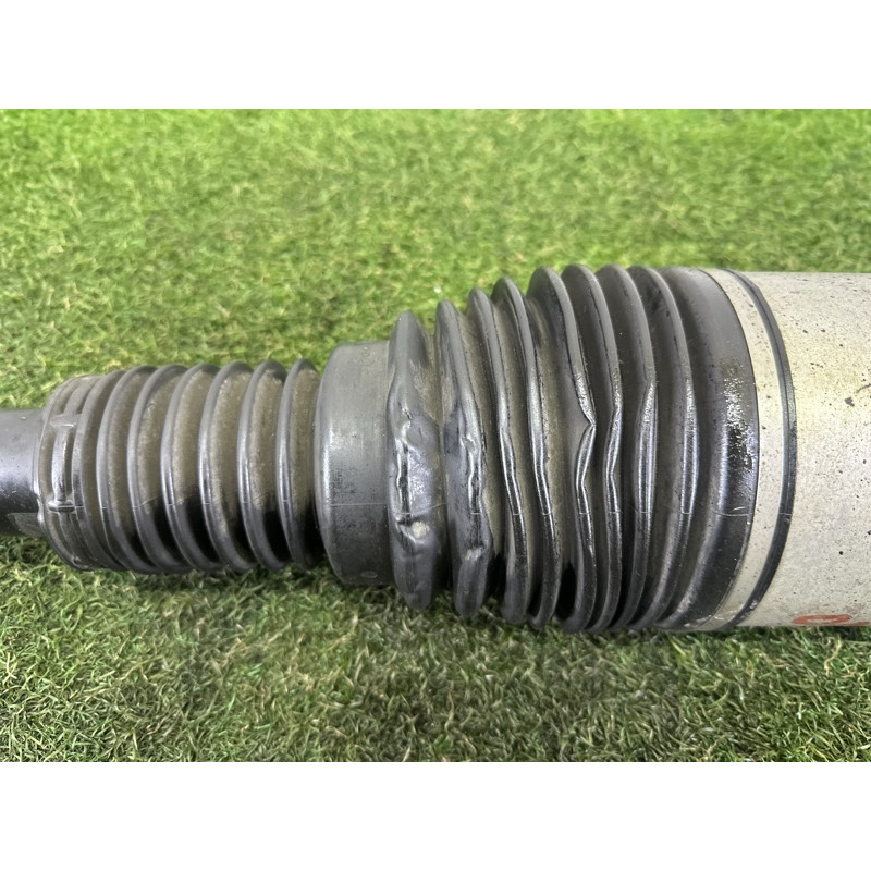 Пневмоамортизатор подвески (подвеска) LAND ROVER Range Rover L405 2016 5.0 LR072460