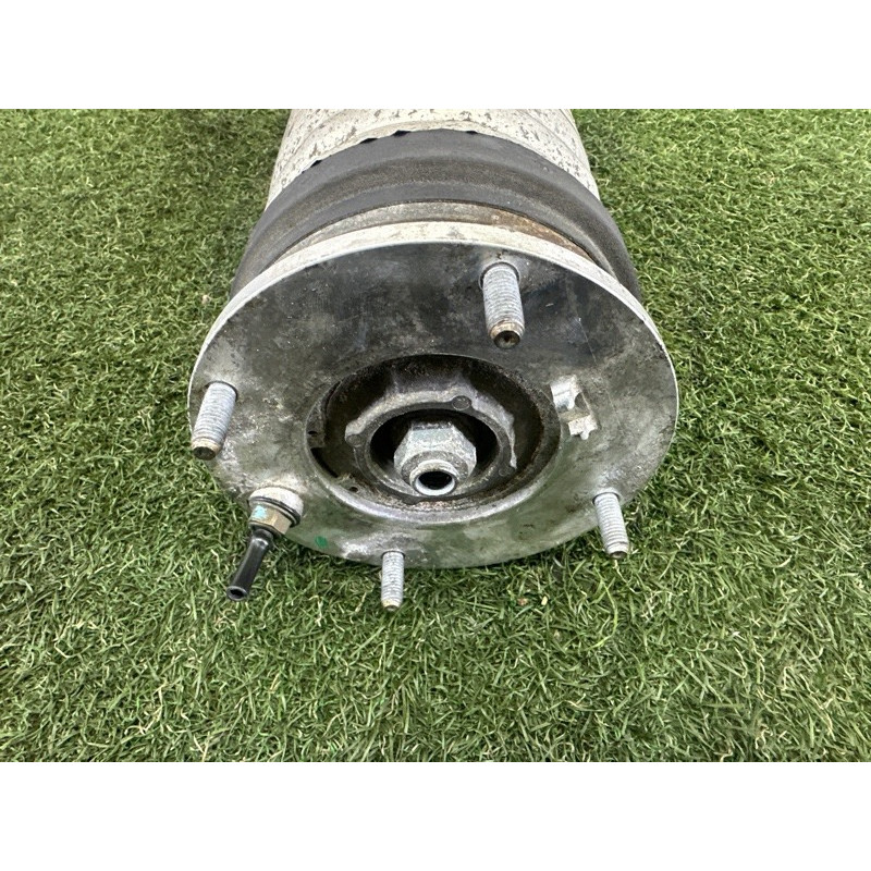 Пневмоамортизатор подвески (подвеска) LAND ROVER Range Rover L405 2016 5.0 LR072460