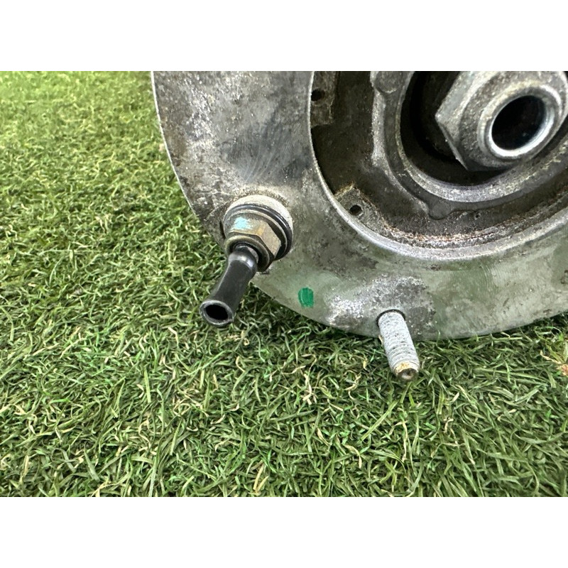 Пневмоамортизатор подвески (подвеска) LAND ROVER Range Rover L405 2016 5.0 LR072460